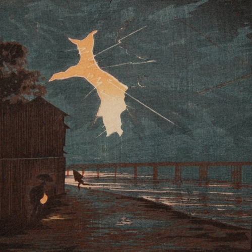 No Point In Living : Thunder No Point In Living : Thunder